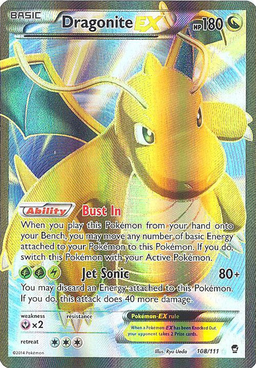 dragonite pokemon card full art Dragonite V Alt Art main image 0