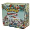 Pokemon Cards - XY: Furious Fists - Booster Box (36 Packs) (New)