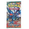 Pokemon Cards - XY: Furious Fists - Booster Pack (10 cards) (New)