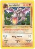 Pokemon Card - PreRelease Promo #1/62 - AERODACTYL (holo-foil) (Mint)