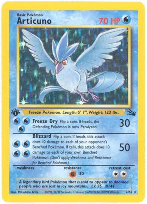 pokemon cards fossil Fossil Unlimited – Loose Packs Trading Co main image 0