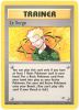 Pokemon Card - Gym Heroes 101/132 - LT. SURGE (rare) (Mint)
