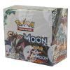 Pokemon Cards - S&M: Guardians Rising - Booster Box (36 Packs) (New)