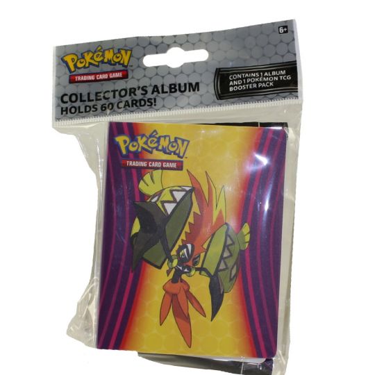  Pokemon TCG: Sun & Moon Guardians Rising, Bundle Of