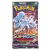 Pokemon Cards - S&M: Guardians Rising - Booster Pack (10 Cards) (New)