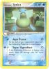 Pokemon Card - Team Magma vs Team Aqua 16/95 - TEAM AQUA'S SEALEO (rare) (Mint)
