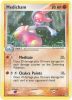 Pokemon Card - Hidden Legends 10/101 - MEDICHAM (holo-foil) (Mint)