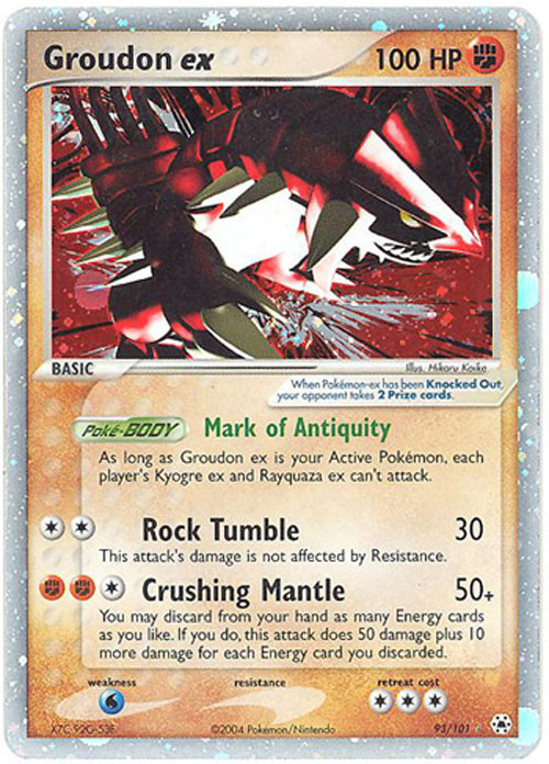 groudon pokemon card price - Groudon-EX (XY42) - XY Black Star Promos - Holo : Buy Online at Best in KSA Attack 2 Primal Groudon EX 151/160 Pokémon