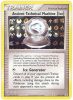 Pokemon Card - Hidden Legends 84/101 - ANCIENT TECHNICAL MACHINE (ICE) (reverse holo) (Mint)