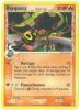 Pokemon Card - Holon Phantoms 26/110 - RAYQUAZA (rare) (Mint)