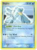 Pokemon Card - Holon Phantoms 27/110 - REGICE (rare) (Mint)