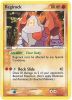 Pokemon Card - Holon Phantoms 28/110 - REGIROCK (rare) (Mint)