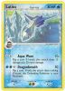 Pokemon Card - Holon Phantoms 22/110 - LATIOS (reverse holo)