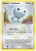 Pokemon Card - Holon Phantoms 44/110 - HOLON'S CASTFORM (reverse holo)