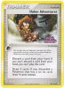 Pokemon Card - Holon Phantoms 85/110 - HOLON ADVENTURER  (reverse holo) (Mint)