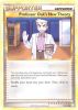 Pokemon Card - Heart Gold Soul Silver 101/123 - PROFESSOR OAK'S NEW THEORY (uncommon) (Mint)