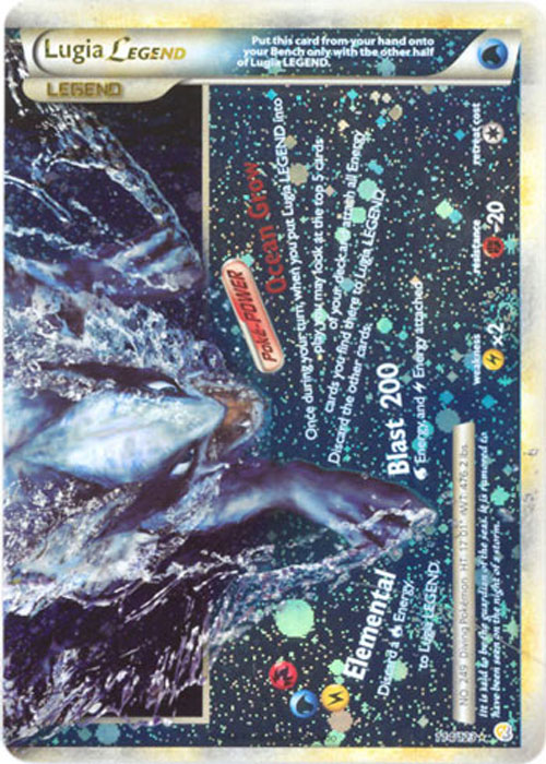 half and half pokemon cards Professional Card Crease & Dent Removal Service main image 0