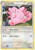 Pokemon Card - Heart Gold Soul Silver 3/123 - CLEFABLE (holo-foil) (Mint)