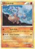 Pokemon Card - Heart Gold Soul Silver 5/123 - HITMONTOP (holo-foil) (Mint)