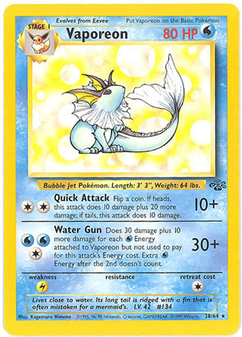 jungle pokemon cards Pokemon Jungle Rare Scyther #26 [Lightly Played] main image 1