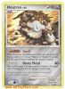 Pokemon Card - D&P: Legends Awakened 30/146 - HEATRAN Lv.45  (rare) (Mint)
