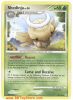 Pokemon Card - D&P: Legends Awakened 40/146 - SHEDINJA Lv.34  (rare) (Mint)