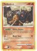 Pokemon Card - D&P: Legends Awakened 41/146 - TORKOAL Lv.32  (rare) (Mint)