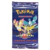 Pokemon Cards - LEGENDARY COLLECTION - Booster Pack (11 cards) Mewtwo Artwork - Factory Sealed (New)