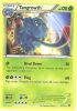 Pokemon Card - B&W: Legendary Treasures 2/113 - TANGROWTH (rare) (Mint)