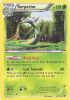Pokemon Card - B&W: Legendary Treasures 8/113 - SERPERIOR (holo-foil) (Mint)