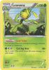 Pokemon Card - B&W: Legendary Treasures 12/113 - LEAVANNY (holo-foil) (Mint)