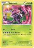Pokemon Card - B&W: Legendary Treasures 16/113 - GENESECT (holo-foil) (Mint)