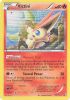 Pokemon Card - B&W: Legendary Treasures 23/113 - VICTINI (holo-foil) (Mint)
