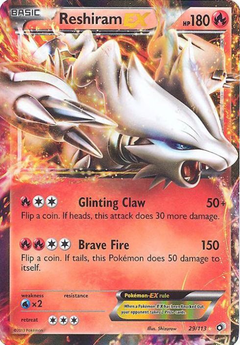 legendary treasures pokemon cards Meloetta (78/113) [Black & White: Legendary Treasures]