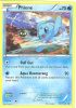Pokemon Card - B&W: Legendary Treasures 36/113 - PHIONE (rare) (Mint)