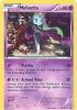 Pokemon Card - B&W: Legendary Treasures 78/113 - MELOETTA (holo-foil) (Mint)