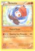 Pokemon Card - B&W: Legendary Treasures 86/113 - MELOETTA (rare) (Mint)