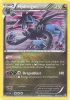 Pokemon Card - B&W: Legendary Treasures 99/113 - HYDREIGON (holo-foil) (Mint)