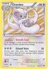 Pokemon Card - B&W: Legendary Treasures 105/113 - CINCCINO (holo-foil) (Mint)
