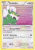 Pokemon Card - B&W: Legendary Treasures 108/113 - TORNADUS (holo-foil) (Mint)