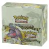 Pokemon Cards - B&W: LEGENDARY TREASURES - Booster Box (36 Packs) (New)