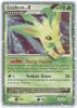 Pokemon Card - D&P: Majestic Dawn 99/100 - LEAFEON Lv.X  (holo-foil) (Mint)