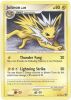 Pokemon Card - D&P: Majestic Dawn 23/100 - JOLTEON Lv.39 (rare) (Mint)