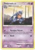 Pokemon Card - D&P: Majestic Dawn 31/100 - TOXICROAK Lv.32 (rare) (Mint)