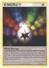 Pokemon Card - D&P: Mysterious Treasures 118/123 - MULTI ENERGY (rare) (Mint)