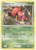 Pokemon Card - D&P: Mysterious Treasures 20/123 - ARIADOS Lv.32 (rare) (Mint)