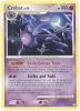 Pokemon Card - D&P: Mysterious Treasures 23/123 - CROBAT Lv.45 (rare) (Mint)