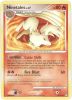 Pokemon Card - D&P: Mysterious Treasures 32/123 - NINETALES Lv.37 (rare) (Mint)
