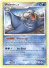 Pokemon Card - D&P: Mysterious Treasures 39/123 - WALREIN Lv.51 (rare) (Mint)