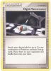 Pokemon Card - D&P: Mysterious Treasures 113/123 - NIGHT MAINTENANCE (uncommon) (Mint)